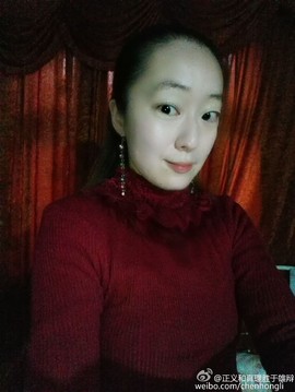 ~梦幻快乐~主播照片