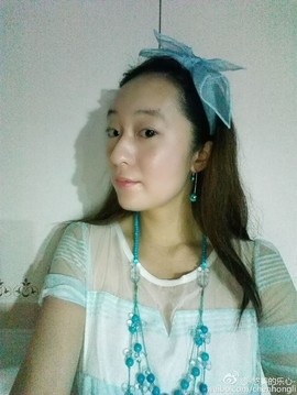 ~梦幻快乐~主播照片