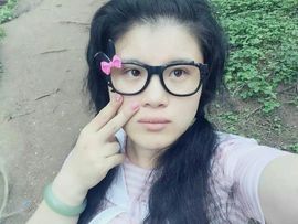不忘初心🎀娜娜💋主播照片
