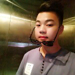 cy明少主播照片