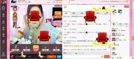 ヽノ.盈`哆哆●^●主播照片