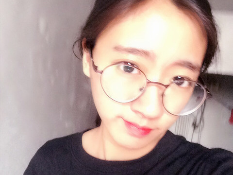 一只网红海报