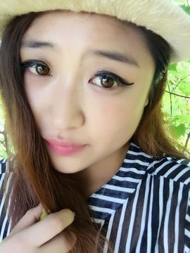 梦然一人走主播照片