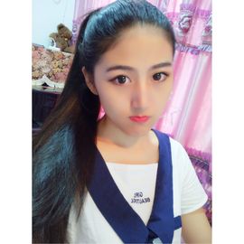 小鹿（停播）主播照片