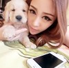 高姿态的小女人e海报