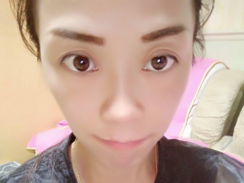 四川妖妹@海报