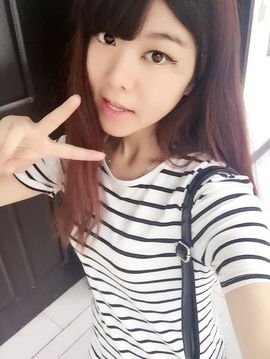 洛可＃你的小可爱主播照片