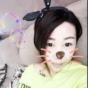 晗姐姐