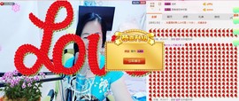 魅力女人唱民歌主播照片