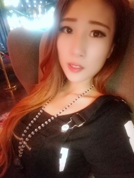 毒舌阿美i主播照片