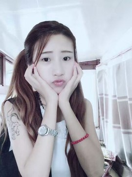 毒舌阿美i主播照片