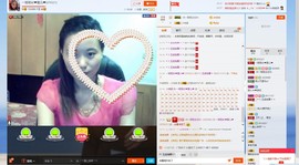 一班班长❤雪儿❤主播照片