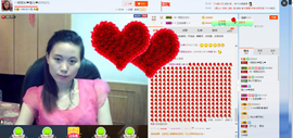 一班班长❤雪儿❤主播照片