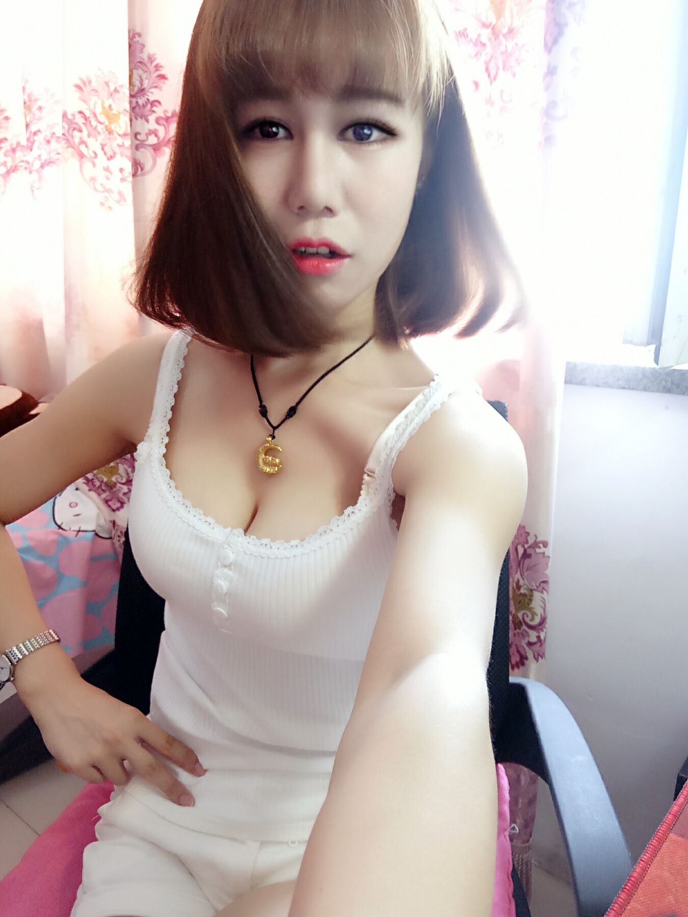 七七丶挚爱一生的主播照片