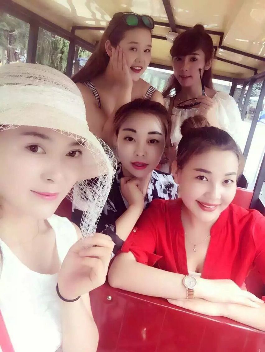曾經、我只能回憶的主播照片