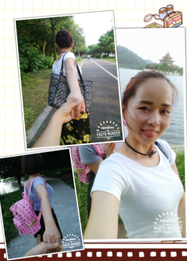 我是你的乖女孩主播照片