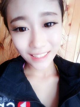 萌货💕主播照片