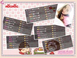 ◥▇摇滚☀女皇▇◤主播照片