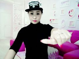 曼娜丽莎主播照片
