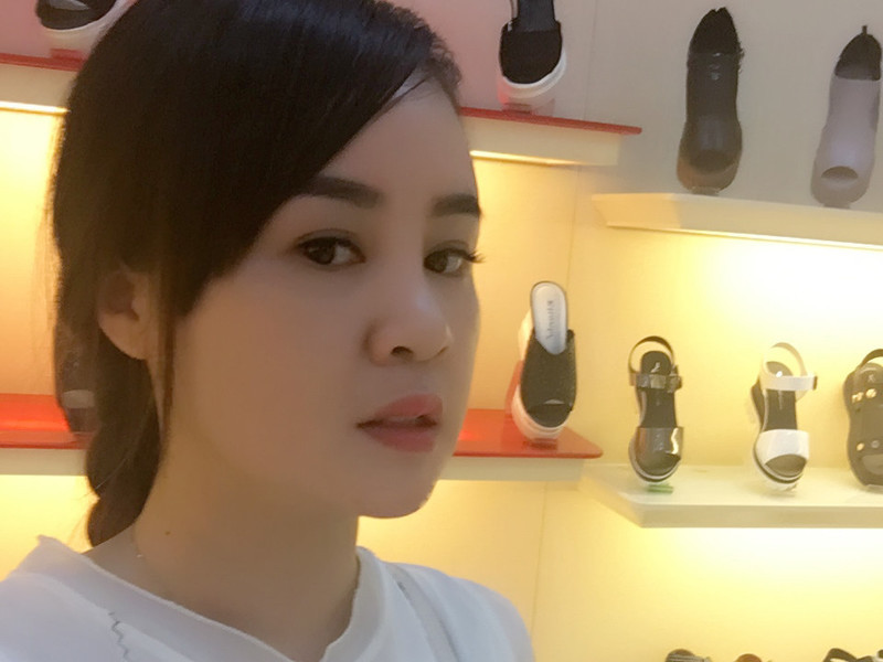 方芳萌哒哒的主播海报
