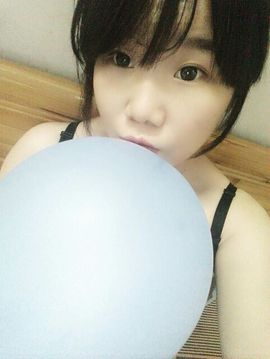 👑M，主播照片