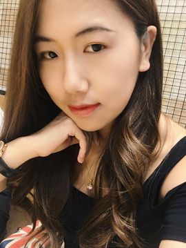 🎶从你的全世界路过主播照片