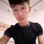 欣宝宝的大帅比