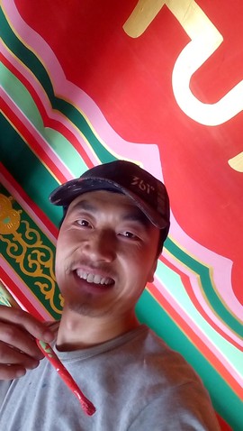 陇艺堂甘肃老乡汇主播照片