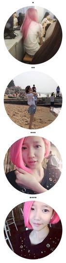 一个小月亮🌙主播照片