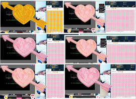 气质小神经~主播照片