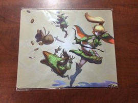 淘宝-树哥鼠标垫主播照片