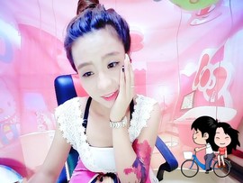 洋宝宝只为遇见你主播照片