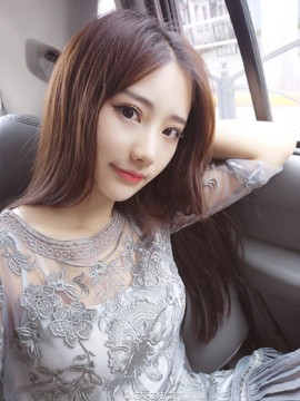習慣有妮主播照片