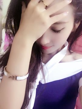魅丽晴儿主播照片