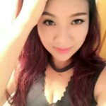 冰魄美眉海报