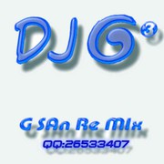 DJGSAn海报