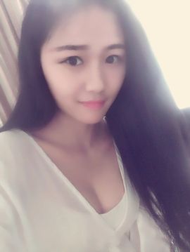 小懒懒~主播照片