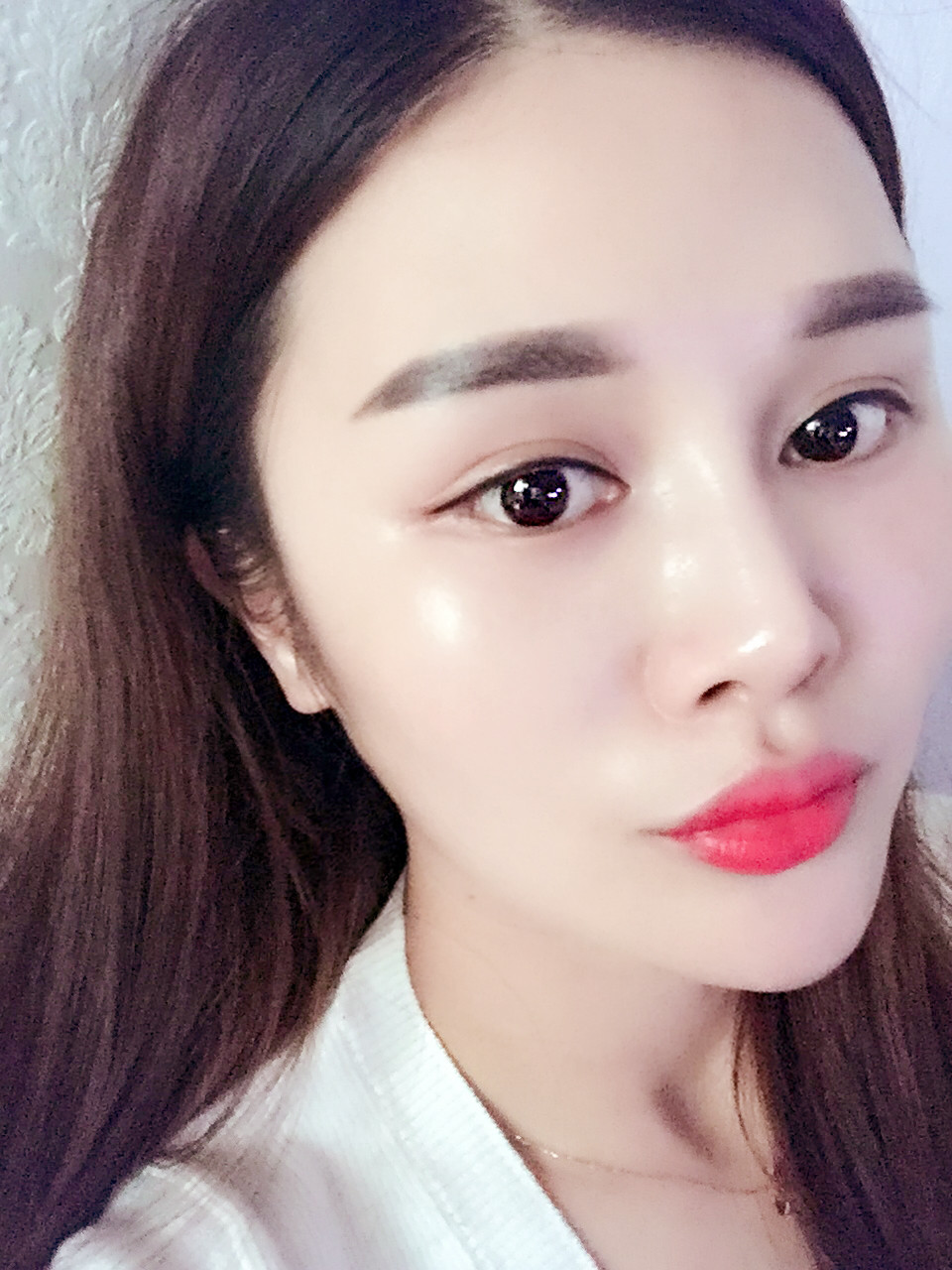小，小冰主播照片
