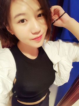 S乀恭喜无语升九主播照片