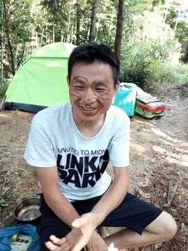 @白狐主播照片