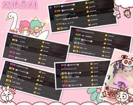 ◥▇摇滚☀女皇▇◤主播照片