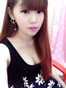 晓晓♚小暖主播照片