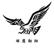 尘埃落印海报
