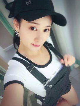 🌸允熙主播照片