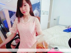 静音s主播照片
