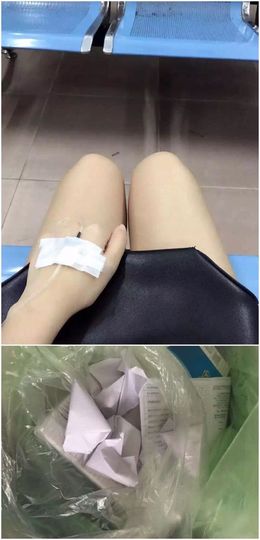 暖暖丶差点是女神主播照片