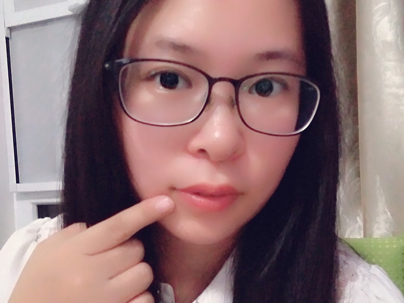 星星星心的主播海报