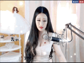 【龍麒麟】主播照片