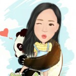 演员😍