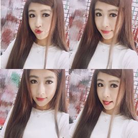 💕小涵涵布兰��妮主播照片